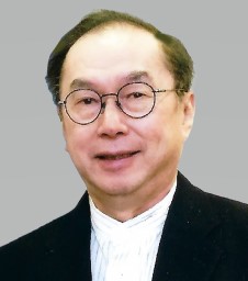 Barry Lam